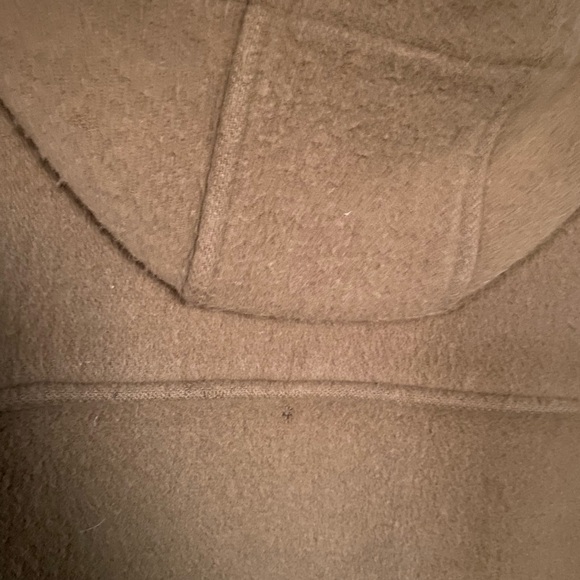 Brooks Brothers Coat with hood - Picture 4 of 12